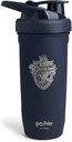 Smartshake Reforce Edelstahl Harry Potter Ravenclaw Shaker Bottle (900 ML /30oz) | Leichte Gewichtsresistenz Sport Shaker Bottle mit einer weichen Lid | Leakproof, BPA Free & DEHP Free
