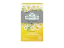 Ahmad Tea Camomile & Lemongrass Infusion, 20-Count Teebeutel (Pack mit 6)