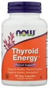 NOW WAREN Schilddrüse Energie, 90 CT