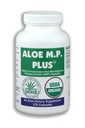 Kapseln, USDA Organic Aloe Vera Polysaccharide AMP Ergänzung für Verdauungs- und Immungesundheit