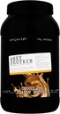 Projekt #1: Whey Protein Plus | Micro-Filtered Whey Isolate für Muskelentwicklung & Rapid Recovery | Whey Protein Powder - Protein Drinks oder Workout Smoothie | 27 Servierungen - Schokoladen-Peanut Butter