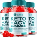 (3 Pack) Keto Genesis ACV Gummies - Advanced Gummies Ketogenesis Plus Weight Management ACV Gummies Apfelessig Genesis Keto ACV Gummies Nahrungsergänzungsmittel Bewertungen (180 Gummi)