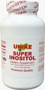 Super Inositol Nahrungsergänzungsmittel| Inositol (Vitamin B8) Pulver für Hormonal Balance, Fruchtbarkeit und Ovarian Support| Glutenfrei, Vegan 8 Oz (Pack von 1)
