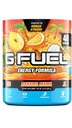 G Fuel Bahama Mama Energy Drink Powder, Pre Workout Caffeine Mix for Gaming, Sugar Free Focus Amino, Vitamin + Antioxidantien, 9.9oz (Coconut & Ananas, 40 Portionen)