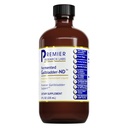 Premier Research Labs Fermented Gallbladder-ND - Gallbladder Cleanse, Milk Thistle and Artichoke Extract, Milk Thistle Liquid Drops, Tinktur Supplement mit Antioxidantien, Turmeric - 8 Fl Oz Bottle