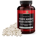 FutureBiotics weiße Nierenbohnen Extrakt, 100 Count