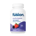 Bariatric Fusion Very Berry Complete Chewable Bariatric Multivitamin with Iron and Vitamin K for Bariatric Surgery Patienten einschließlich Magen-Bypass und Sleeve Gastrectomy - 120 Tabletten