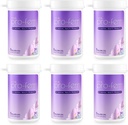 HPD Rx Pro-Fem #1 Vaginal Health Probiotic | Vaginal Probiotics | Klinisch getestet, um Yeast & PH Balance, Urinary Tract Health | Feminine Probiotics | Arbeitet in 7 Tagen | 30 Kapseln | 6-Pack