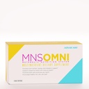 AdvoCare MNS Omni - Premium Nahrungsergänzungsmittel zur Unterstützung von Immun-, Verdauungs- und Herz-Kreislauf-Gesundheit* - Aids Healthy Hair, Nails & Skin* - Enthält Vitamine & Probiotika - 14 Daily Strip Packs