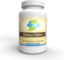 Priority One Vitamins Urinary Defense 100 Vegetarische Kapseln - Unterstützt gesundes Urinary System.*