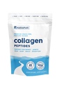 NativePath Collagen Peptides Protein - Hydrolysiert Typ 1 & 3 Kollagenpulver für Haut, Haar, Nägel - 15,9 Unze (45 Servierungen)