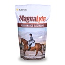 MagnaLyte Loose Salz und Elektrolyte für Pferde von Eagle Equine | Mineral Meer Salz, Trace Minerals, Elektrolyte | 4 lb Tasche