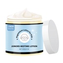 Magnesium Lotion für Kinder - Organische Magnesiumlotion für Babys - Beruhigendes Relief & Entspannung - topische Magnesiumcreme beruhigt Kinder bei Bedtime & Nacht - Ohne Melatonin (4 oz)