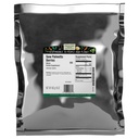Frontier Co-op Saw Palmetto Beeren, 1lb Bulk Bag - Ganze, Wildcrafted Beeren - Reich an Fettsäure - Ideal für Saw Palmetto Tee und gesunde Rezepte