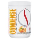 Purus Labs Condense Endurance & Pump Enhancing Pre Workout Powder | Nitric Oxid Booster | Clean Energy | Beta Alanine | 40 Servierungen (Juicy Florida Orange)