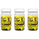 STACKER 2 YELLOW HORNET (3) 20CT. BOTTES