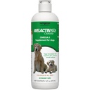 Nutramax Welactin Omega 3 Fischöl für Hunde, Haut- und Mantelgesundheitsergänzung, plus Gelenk-, Immun-, Nieren- und Gehirnunterstützung, Premium Omega 3 Fettsäuren, für Hunde, 16 Unzen Flüssigkeit