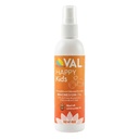 VAL Kids Magnesium Öl Spray – Natürliche Bedtime Calm & Mood Unterstützung | Zechstein Magnesium, Kamille & Aloe | No Itch | Fast-Absorbing | Made in USA | 4oz