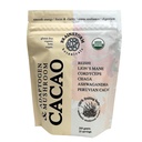 Adaptogen und Pilz Cacao