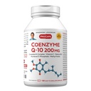 ANDREW LESSMAN Coenzym Q-10 200 mg 180 Kapseln - Essential for Energy Production and Optimum Key Organ Function, Anti-Oxidant Support, von Aging, Plus B-Complex. Einfach zu Swallow Kapseln