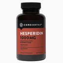 Hesperidin 1000mg - 100% reines Ingredient keine Mischungen oder Additive für Blutzirkulation, Leg Veins Gesundheit, Reinheitsgarantie 90 Kapseln