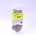 Authentic Jamaican Duck Flower Detox - 2 Premium Wildharvested Blossoms - Traditional Cleanse from Blue Mountain Rainforests