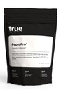 True Nutrition - Hydrolyzed Caseinate Protein Powder - Fast-Absorbing Milk Protein Peptides - Intra & Post Workout Muscle Recovery - Unflavored, Mixes Instantly - 1lb