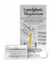 LivOn Laboratories Lypo-Spheric Magnesium L-Threonate - 30 Packungen - 77mg Pro Packet - Liposom Verkapselt für maximale Bioverfügbarkeit - Professional geformt - 100% Non-GMO