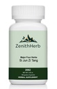 ZenithHerb-Major Four Herbs/Si Jun Zi Tang, Traditional Chinese Herbal Supplement, 100 Grams Granule/Bottle