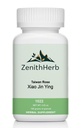 Taiwan Rose, Xiao Jin Ying, Herbal Supplement, Granule Form, 100 Grams Per Serving, 3.53 oz, 100 Servings
