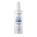Magnesium Oil Spray, Ultra-Pure Zechstein Magnesium Chloride for Muscle Comfort, Night Relaxation, Tired Legs, External Topical Use, 8 fl oz 250ml