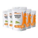 BulkSupplements.com Pferdeschwanz-Extrakt Pulver - Pferdeschwanz-Ergänzung, von Pferdeschwanz Kräuter - Silica-Ergänzungen, Glutenfrei, 1000mg pro Servierung, 5kg (11 lbs) (Pack von 5)