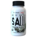 Insane Labz Saw®, High Potency Fat Burner, Thermogenic Weight Loss Supplement und Appetit Suppressant mit L-Tyrosine, Yerba Mate, GABA und Alpha Yohimbine, 60 Srvgs