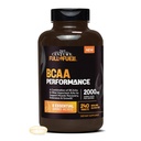 21st Century Full Fuel 365 BCAA Performance, 2000mg pro Servierung, 240 Count, Gluten Free & Non-GMO, Aminosäuren Supplement für Workout & Muskelunterstützung