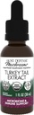 Host Defense Turkey Tail Extract - Digestive Health & Immune Response Support Supplement - Pilzergänzung für Gastrointestinal & Gut Microbiome Support - 1 fl oz (30 Servierungen)*