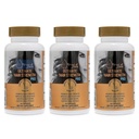 Joyce Giraud Ultimate Hair Strength Supplements, 90-Day Supply, wissenschaftlich geformt, um Haarausfall zu reduzieren, 180 Kapseln
