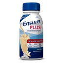 Vergewissern Plus Therapeutische Ernährung Vanille Flavor Flüssigkeit, 27 Vitamine, 8 Unzen – 6 Pack