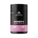 ANCIENT NUTRITION Ancient Nutrients Women's Multivitamin 90ct, 90 CT