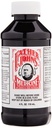 Vater Johns alkoholfreie Hustenmedizin, 4 Unzen