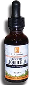 Vitamin B12 Tropfen 1000mcg Cyano, 0,02 Pfund