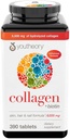 Youtheory Collagen Plus Biotin, 390 Tabletten (5 Pack)