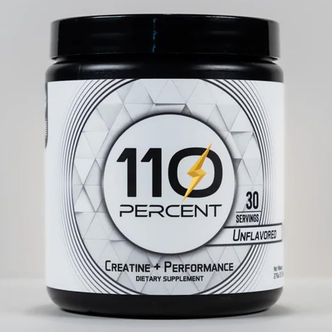 Creatine Plus Powder, Premium 5g Creatine Monohydrate with Betaine, Glycerol & Beet Root Extract for Strength, Power & Muscle Performance Support – Unflavored | 30 Servings, 276grams