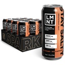 LMNT Sparkling Electrolyte Drink - Grapefruit Salz | 12-Count