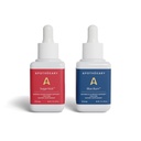 Apothékary Metabolic Duo Herbal Supplement Liquid Drops, Contains Blue Burn 30 Servings and Sugar Kick 30 Servings, Support Metabolism, Weight Support and Healthy Blood Sugar, 60 Servings