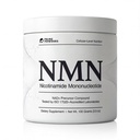 Prime Powders NMN Powder | 100g Fast Dissolve Powder Supplement | 500mg Nicotinamide Mononucleotide per Serving | Manufactured in The USA Third-Party Tested