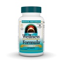 Quelle Naturals Wellness Formula Bio-Aligned Vitamins & Kräuterverteidigung - Immunsystem Support Supplement & Immunität Booster - 45 Tabletten