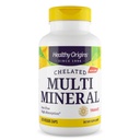 Gesunde Herkunft Chelat Multi Mineral (Albion Minerals, Bioverfügbar, Non-GMO, Glutenfrei), 120 Veggie Caps