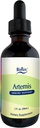BioPure Artemis – Kräuterextrakt von Artemisia Annua oder Sweet Wormwood mit bioaktiven Verbindungen für Immunsystem, Gut Health, Genitourinary Function, Microbiome Balance, & Overall Wellness – 2 fl oz