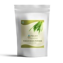 Herbal Hills Wheatgrass Powder | 16 Oz (454 GMS) | Green Superfood Supplement