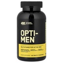 Optimum Nutrition Opti-Men Daily Multivitamin Supplement, 240 Zähler